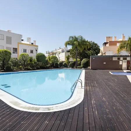 Cabanas Gardens By My Choice Cabanas De Tavira Exterior photo