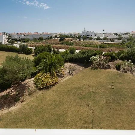 Cabanas Gardens By My Choice Cabanas De Tavira Exterior photo