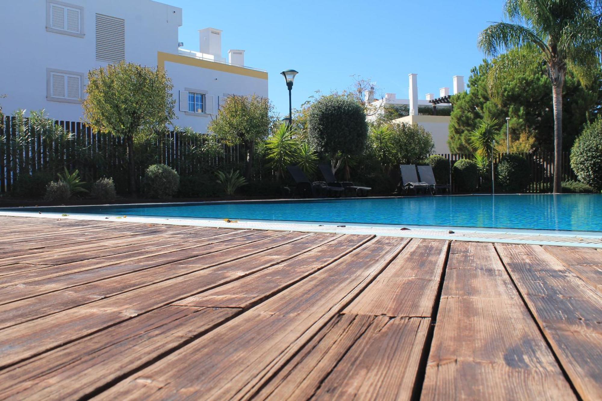 Gardens By My Choice * Cabanas De Tavira