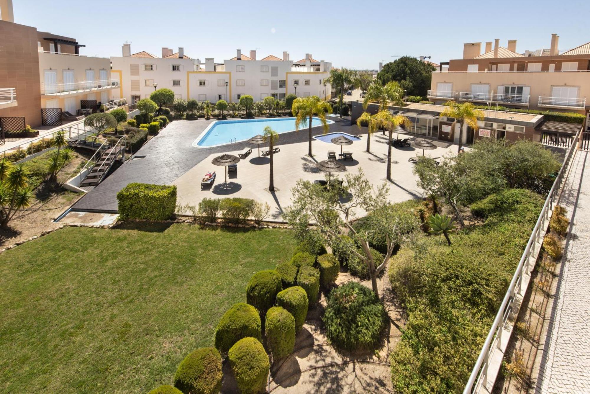 Apartment Gardens By My Choice Cabanas De Tavira