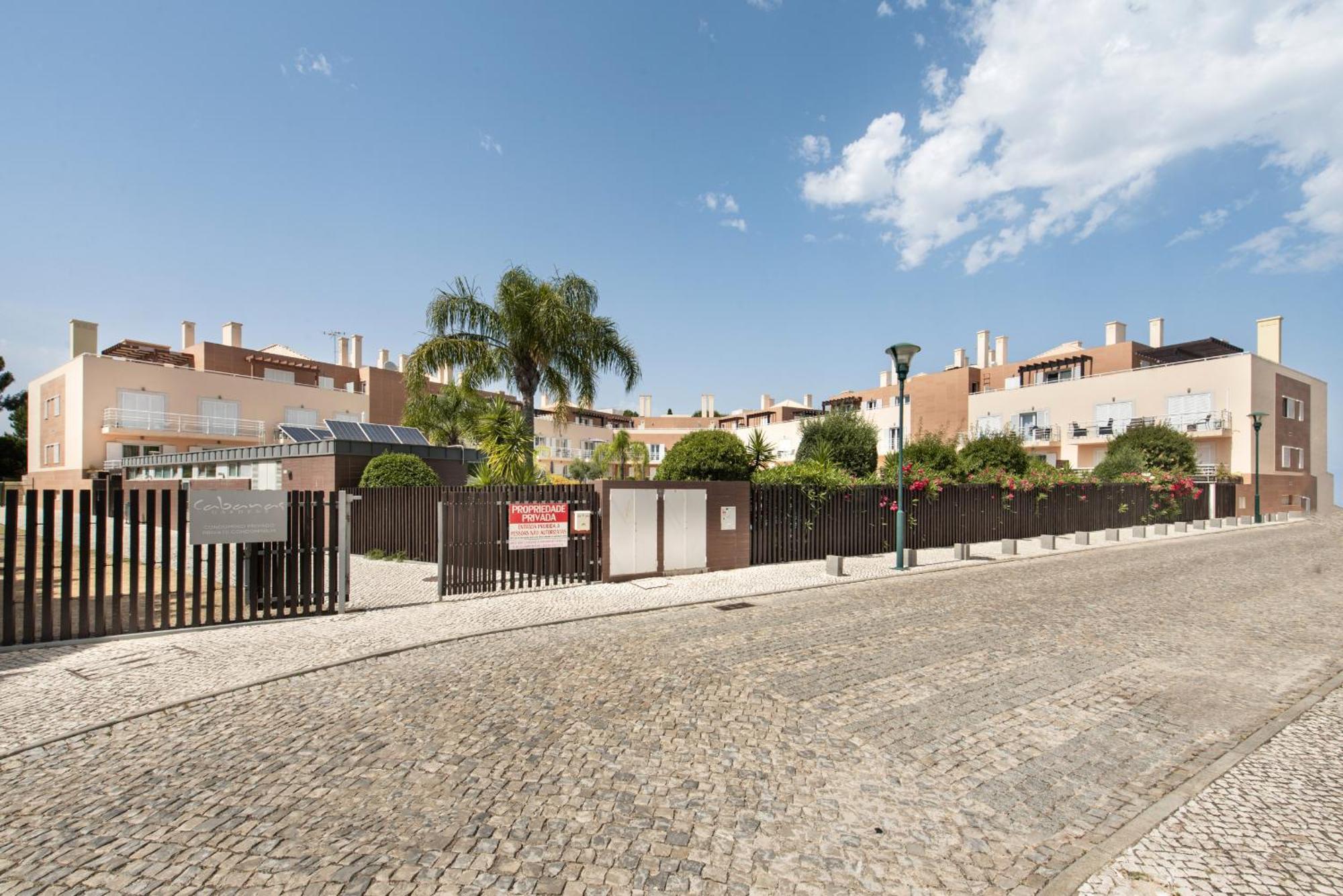 Gardens By My Choice Cabanas De Tavira