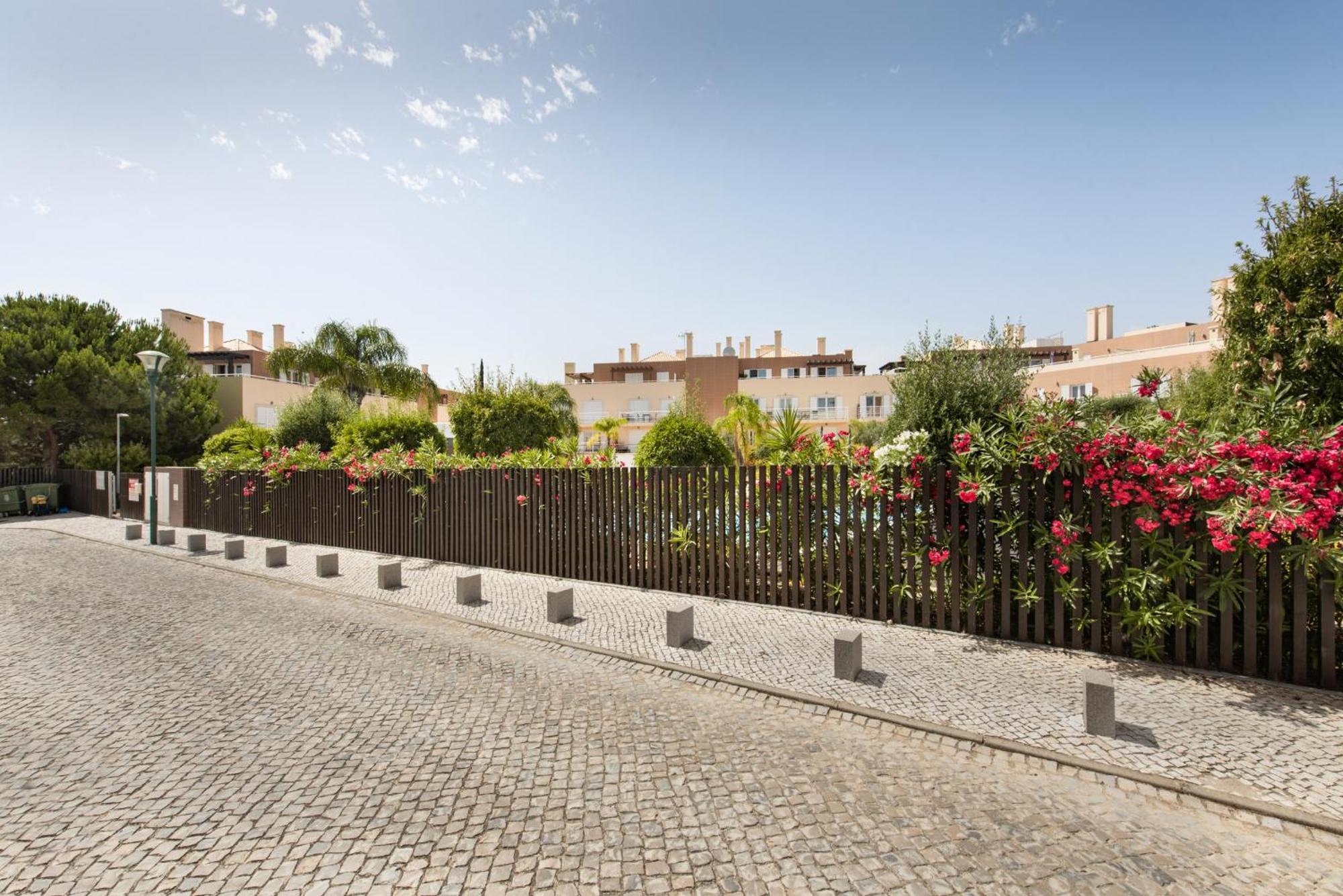 Gardens By My Choice * Cabanas De Tavira