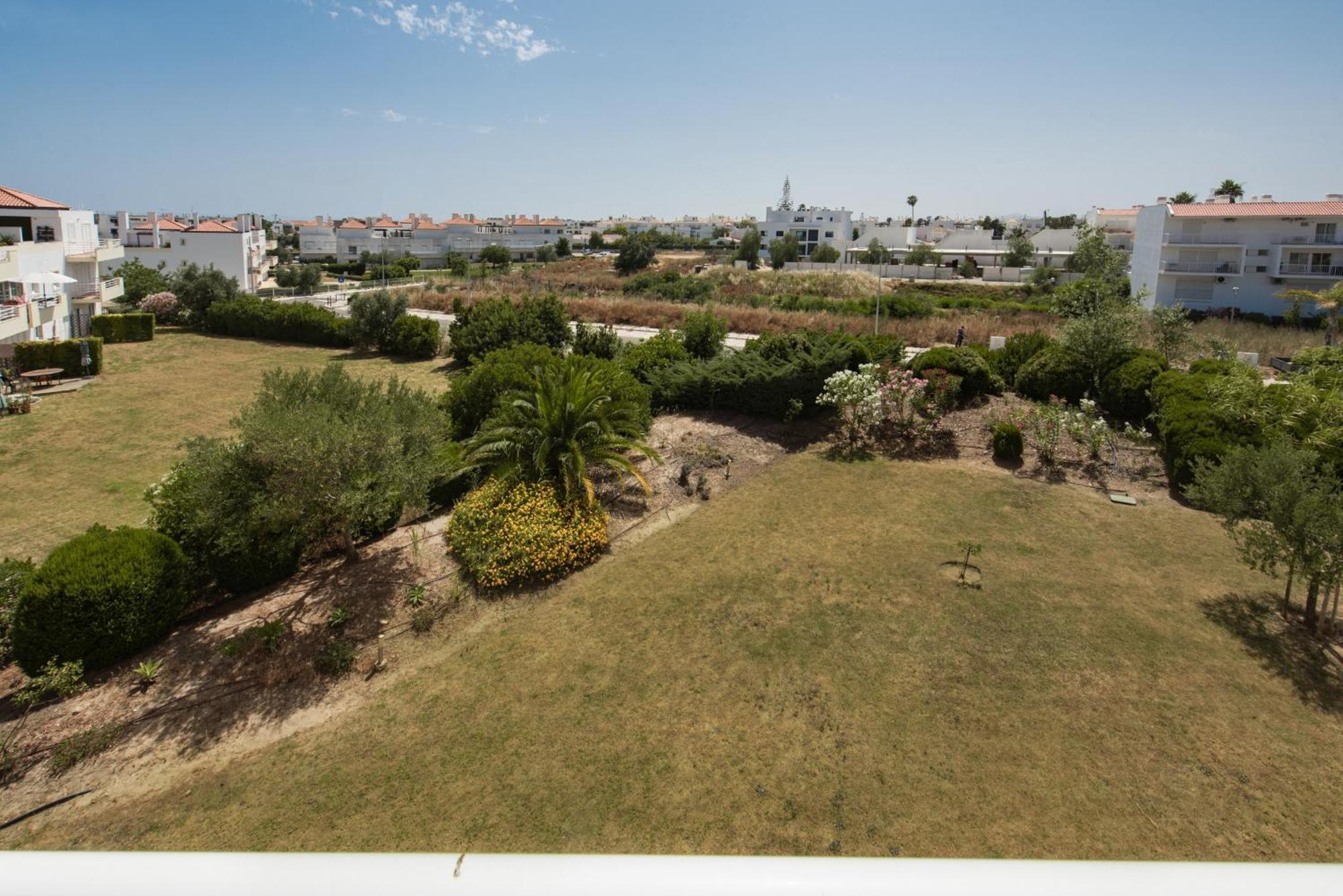 Apartment Gardens By My Choice