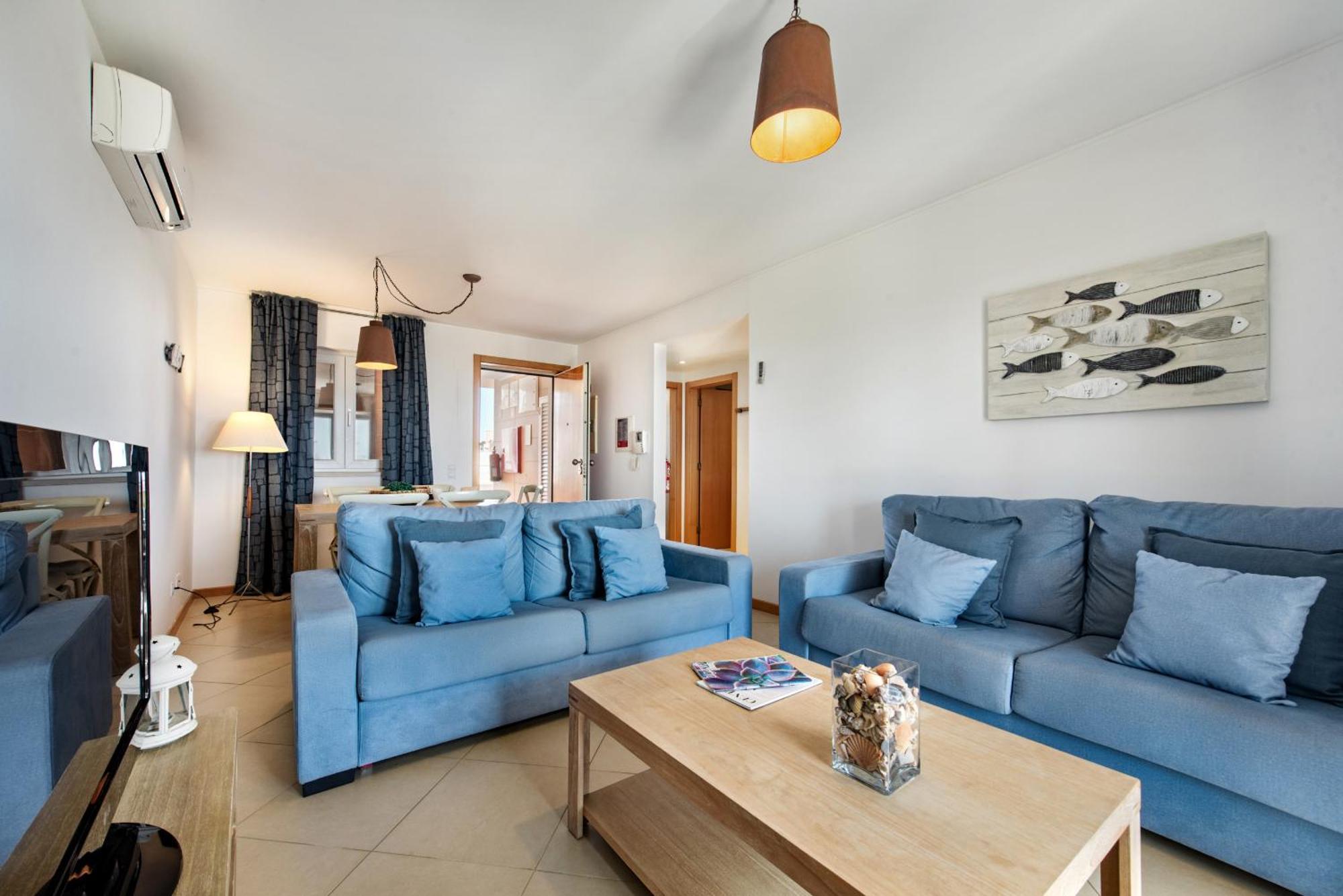 Apartment Gardens By My Choice Cabanas De Tavira